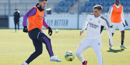 training hazard