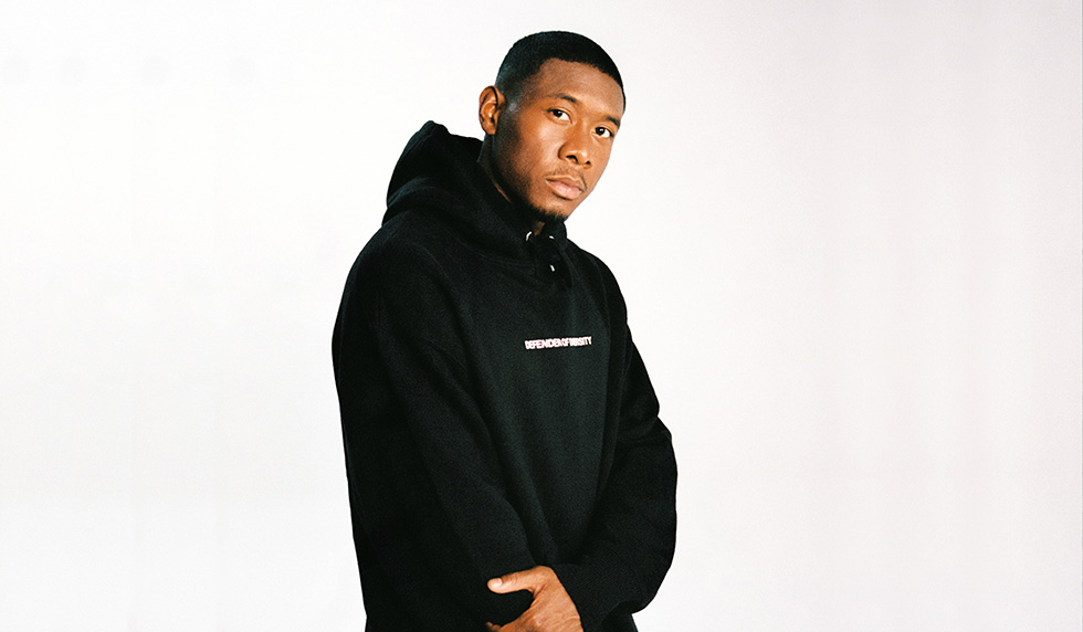 David Alaba