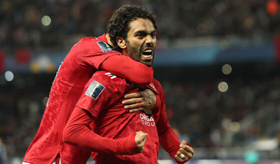 Al Ahly Al Ahly
