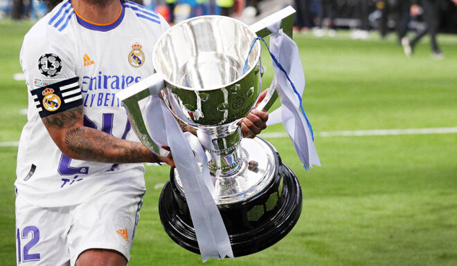 LaLiga LaLiga