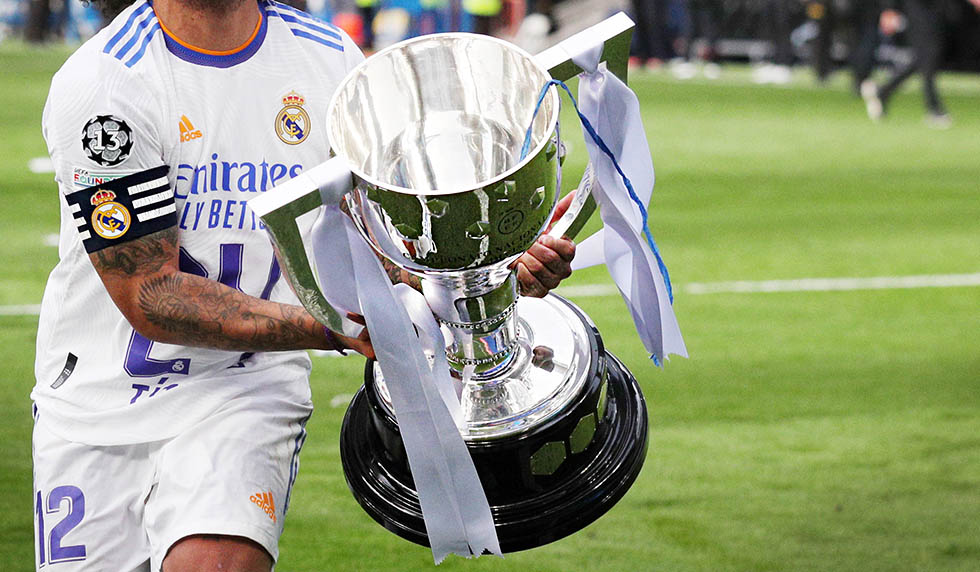 LaLiga