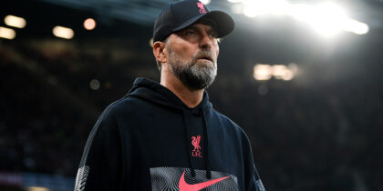 Jürgen Klopp