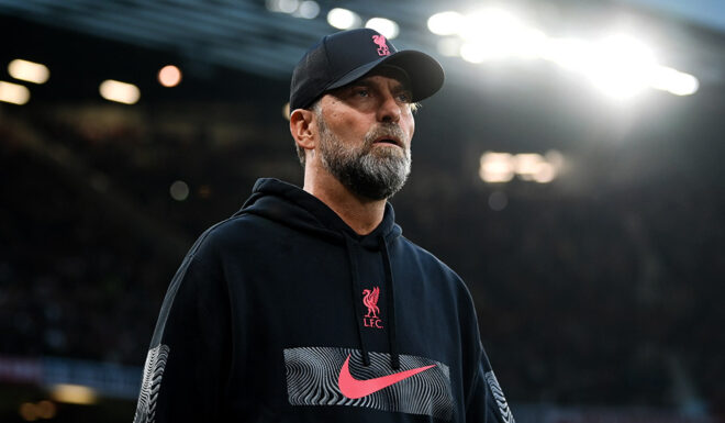 Jürgen Klopp