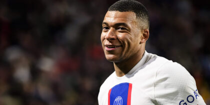 Kylian Mbappe PSG Real Madrid