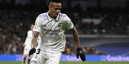 Eder Militao