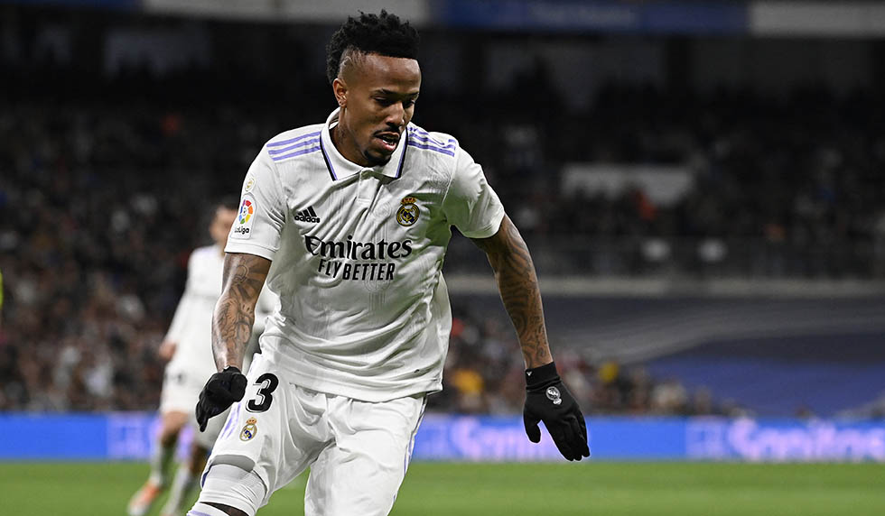 Eder Militao