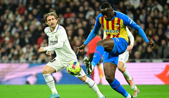 Luka Modric