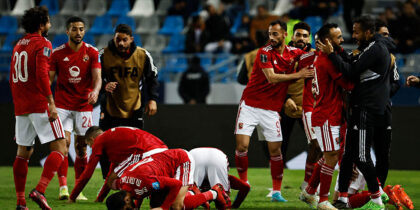 Al Ahly