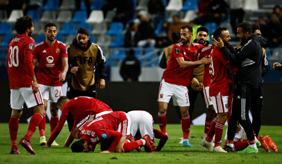 Al Ahly Al Ahly