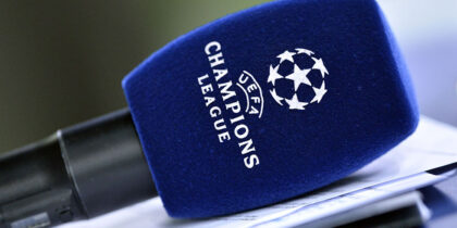 Champions League Viertelfinale Übertragung TV Livestream