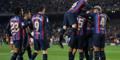 FC Barcelona