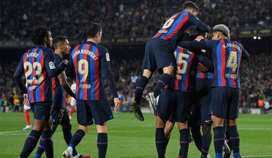 FC Barcelona