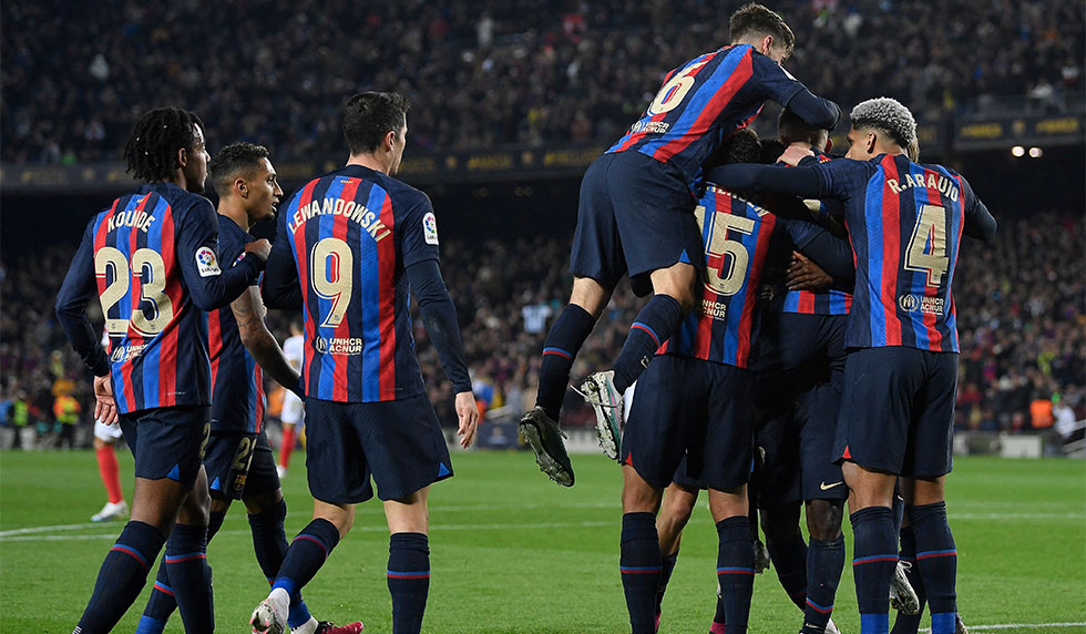 FC Barcelona