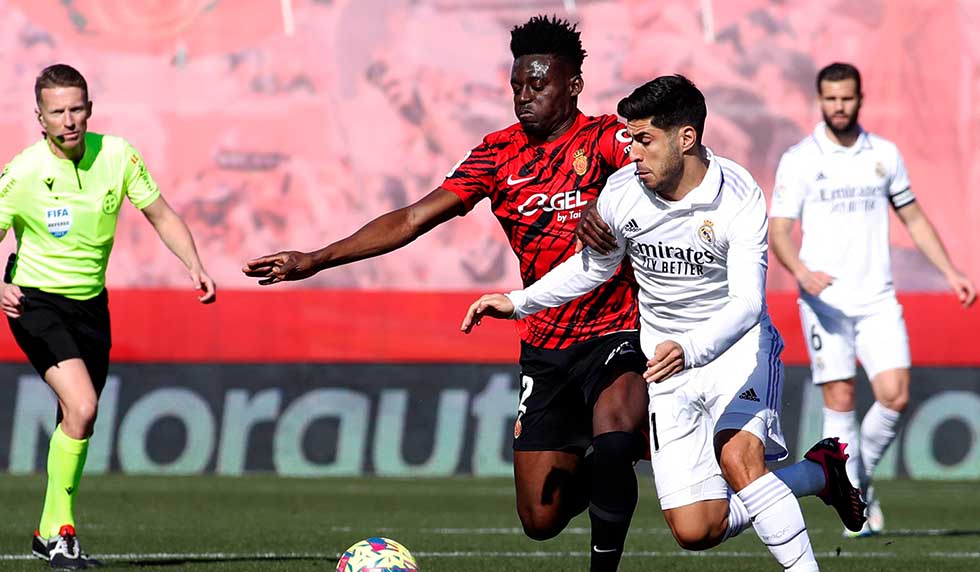 Marco Asensio