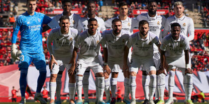 Real Madrid