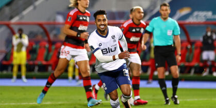 Flamengo v Al Hilal SFC Klub WM