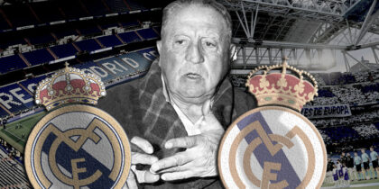 Estadio Santiago Bernabéu Name Real Madrid Santiago Bernabéu Yeste