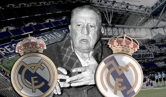 Estadio Santiago Bernabéu Name Real Madrid Santiago Bernabéu Yeste