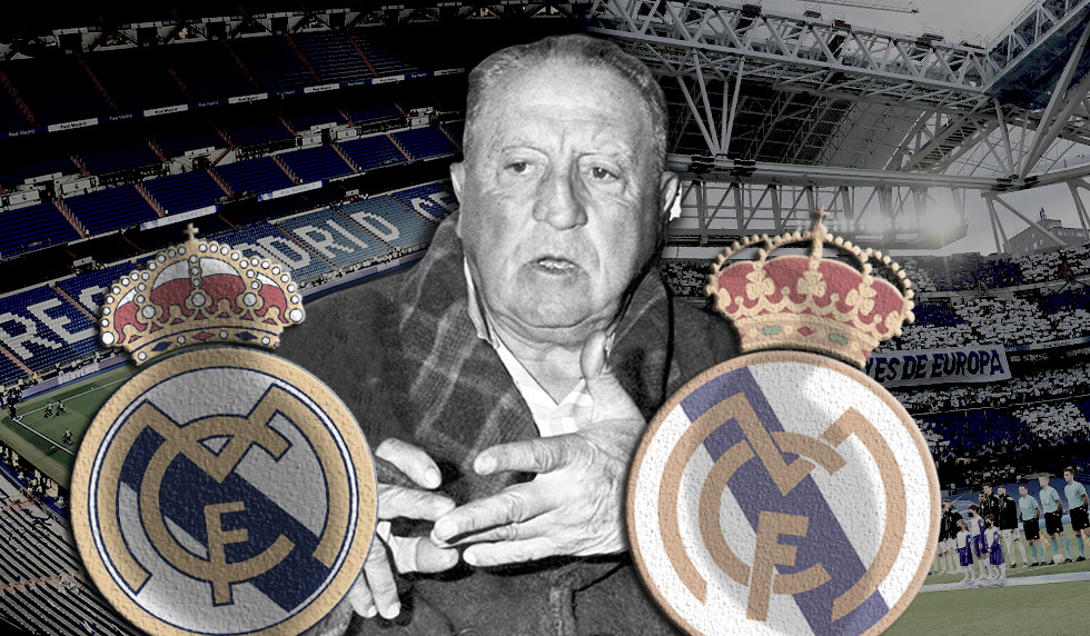 Estadio Santiago Bernabéu Name Real Madrid Santiago Bernabéu Yeste