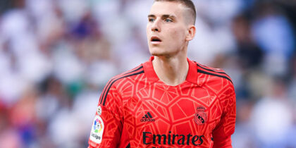 Andriy Lunin