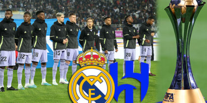 Real Madrid Al Hilal Übertragung Klub WM Finale TV Livestream