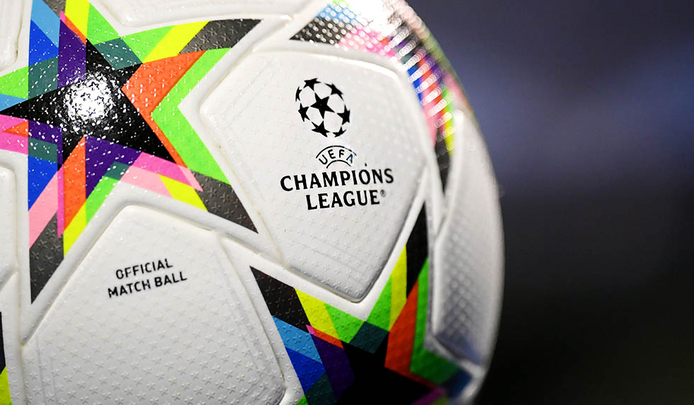 Champions League
