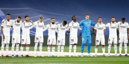 Real Madrid