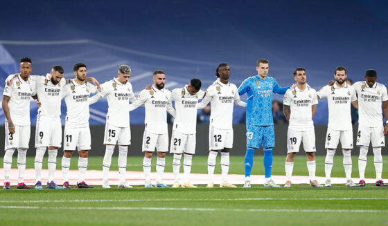 Real Madrid