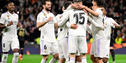 Real Madrid