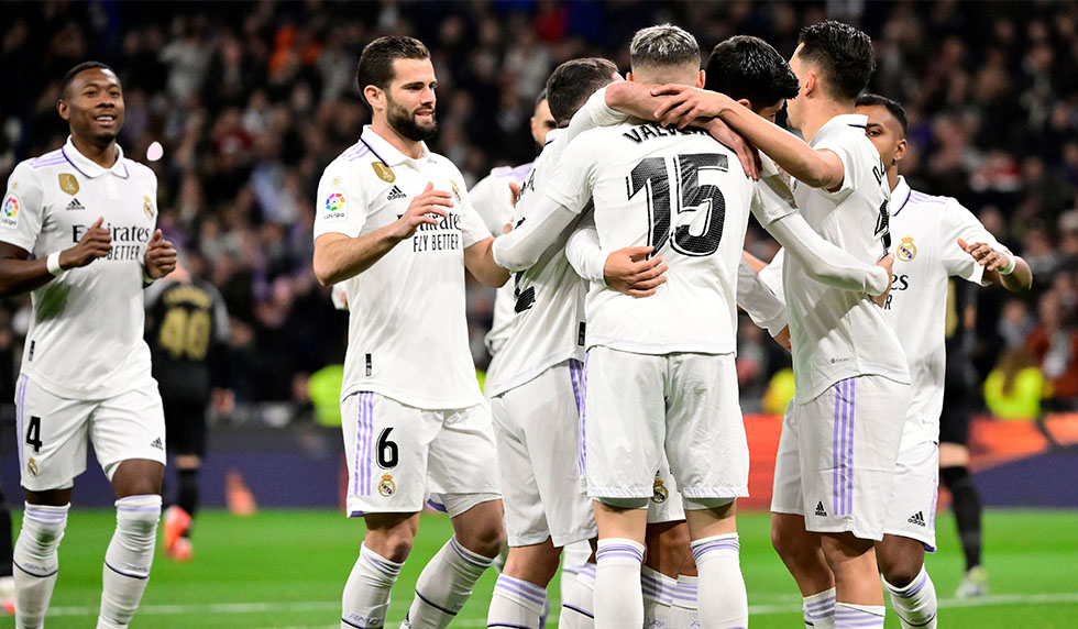 Real Madrid