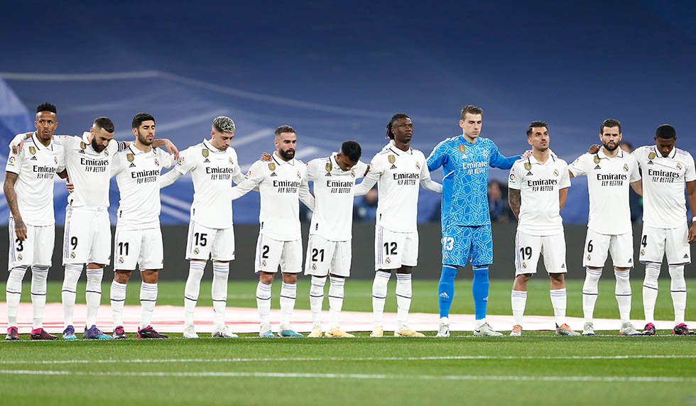 Real Madrid