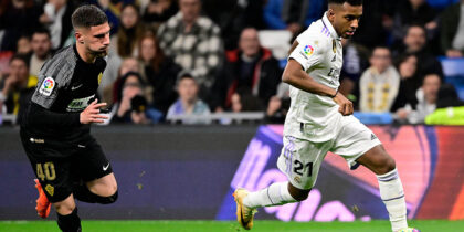 Rodrygo Goes