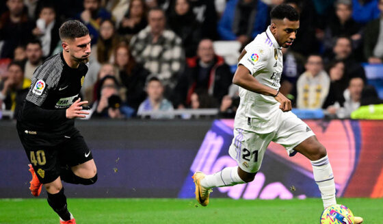 Rodrygo Goes