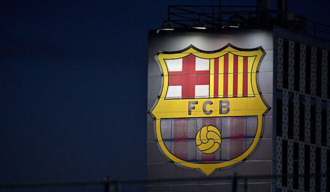 FC Barcelona FC Barcelona