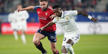 Real Madrid Osasuna Übertragung Finale Copa del Rey