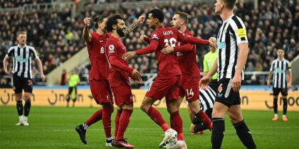 FC Liverpool