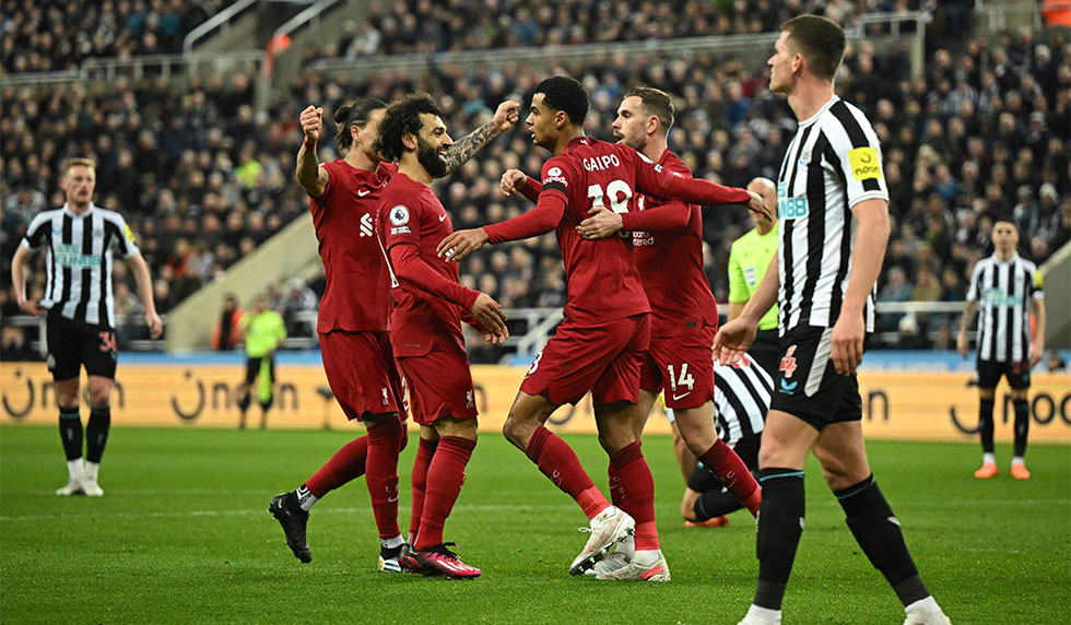 FC Liverpool