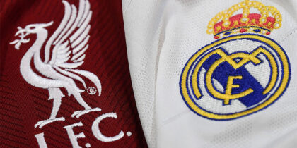 Real Madrid Liverpool Champions League