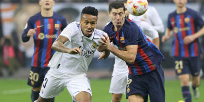 El Clásico