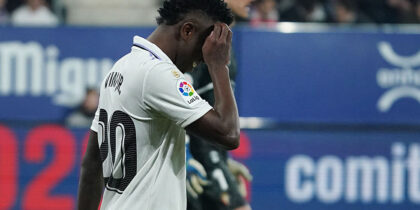 Vinícius Júnior