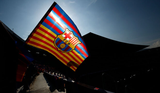FC Barcelona FC Barcelona