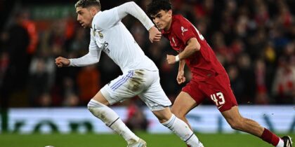 Federico Valverde