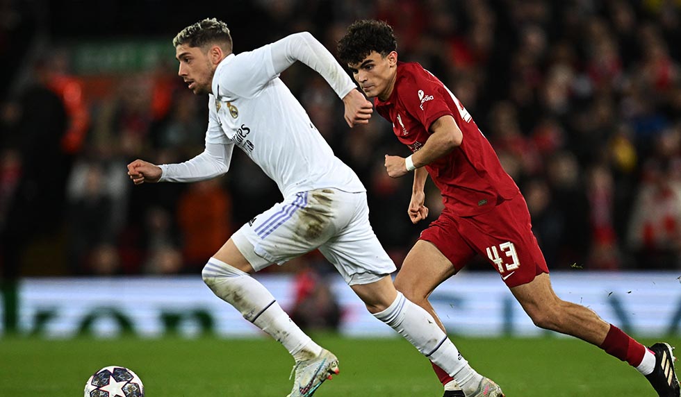 Federico Valverde
