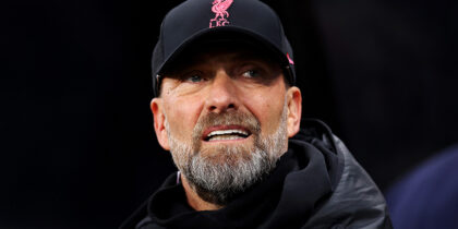 Jürgen Klopp