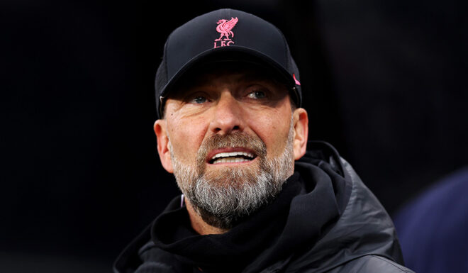 Jürgen Klopp