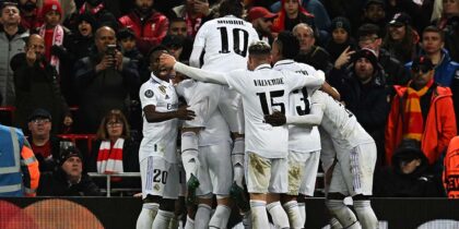 Real Madrid