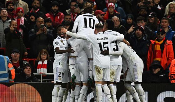 Real Madrid