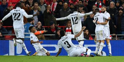 Real Madrid