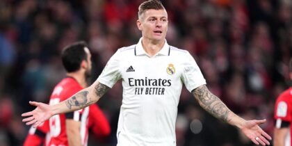 Toni Kroos