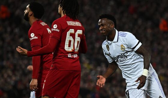 Vinícius Júnior Vinícius Júnior